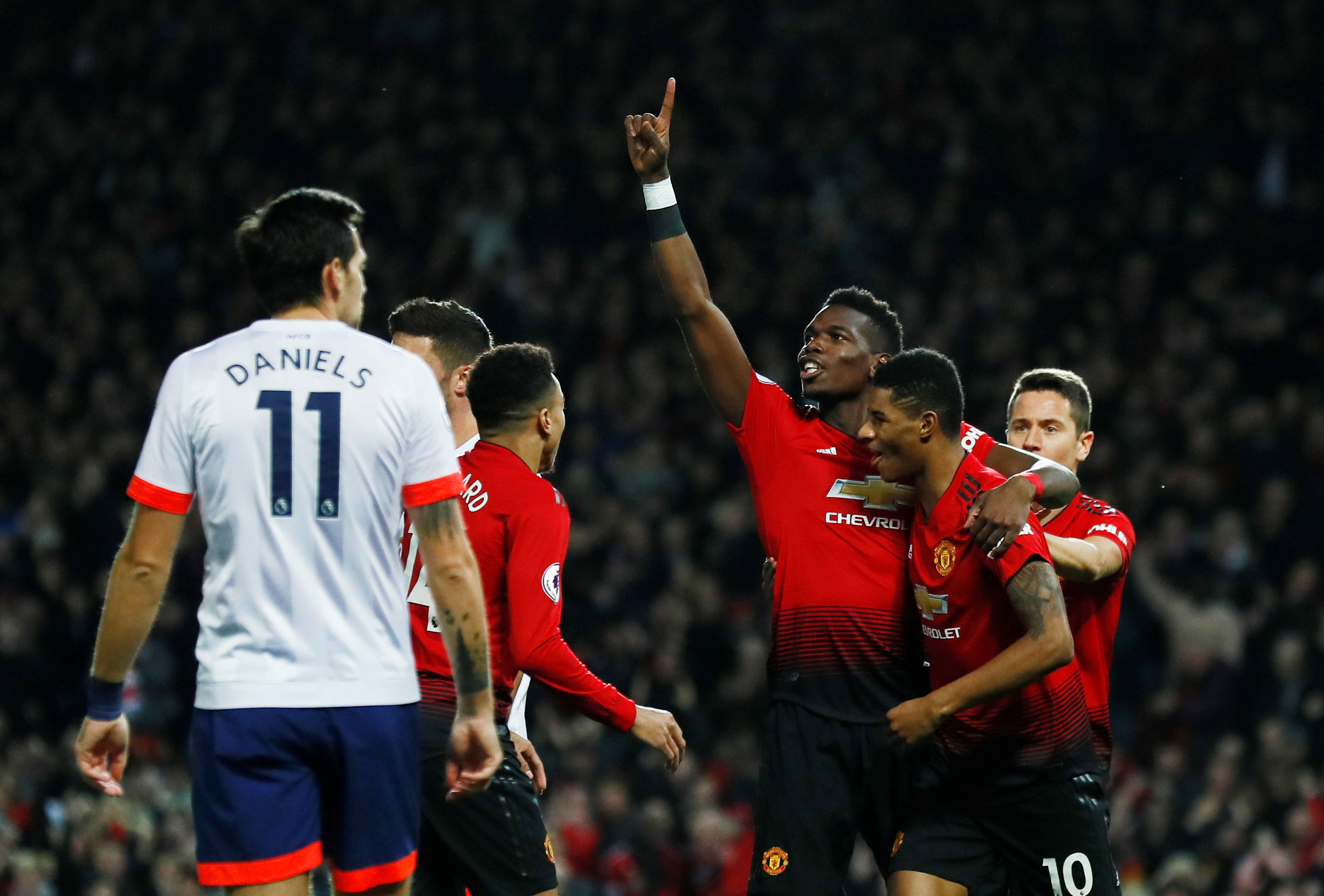 几个赛季中 几个赛季中